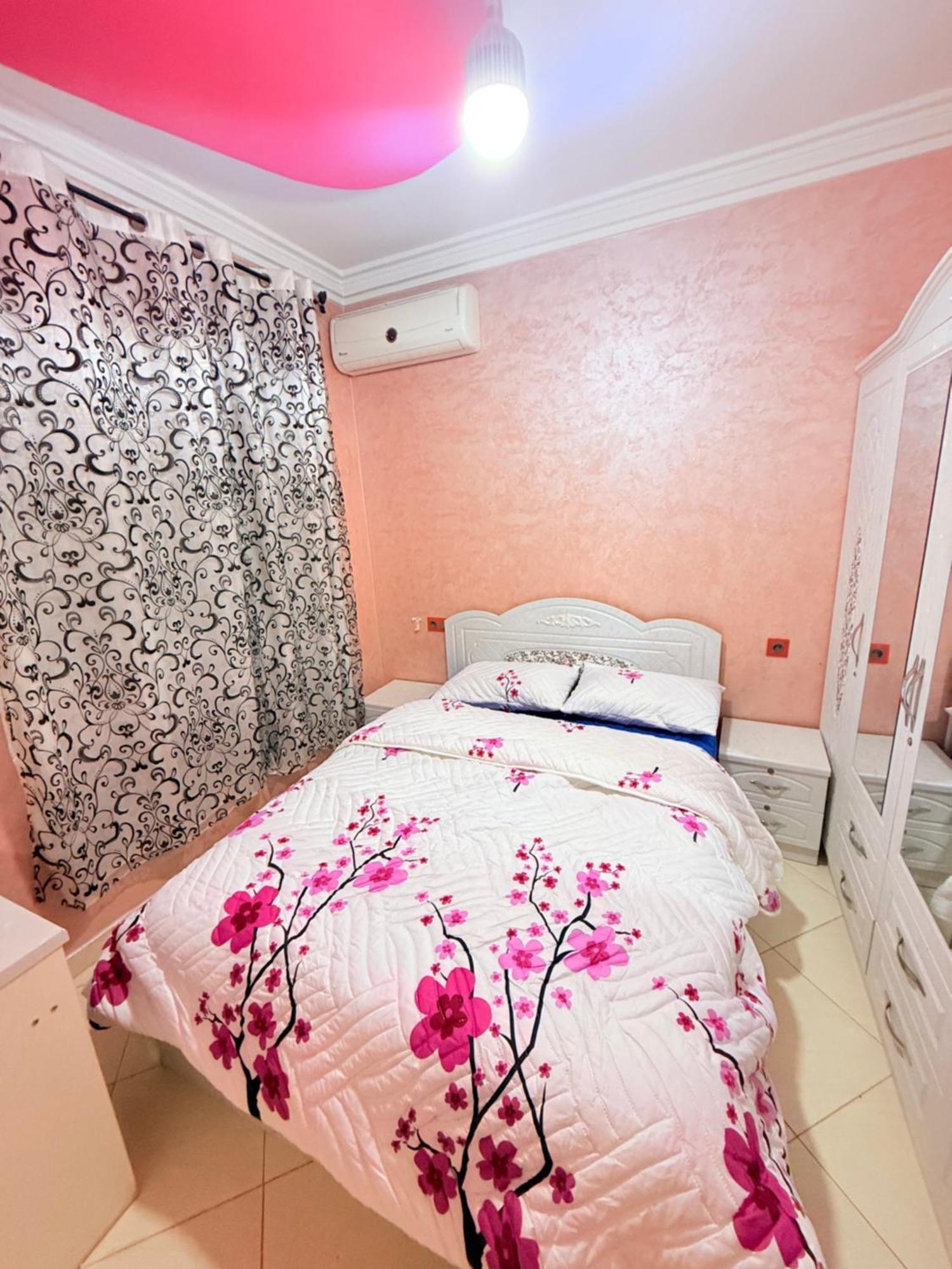 Apartment Chic Appart N29 Confortable Family