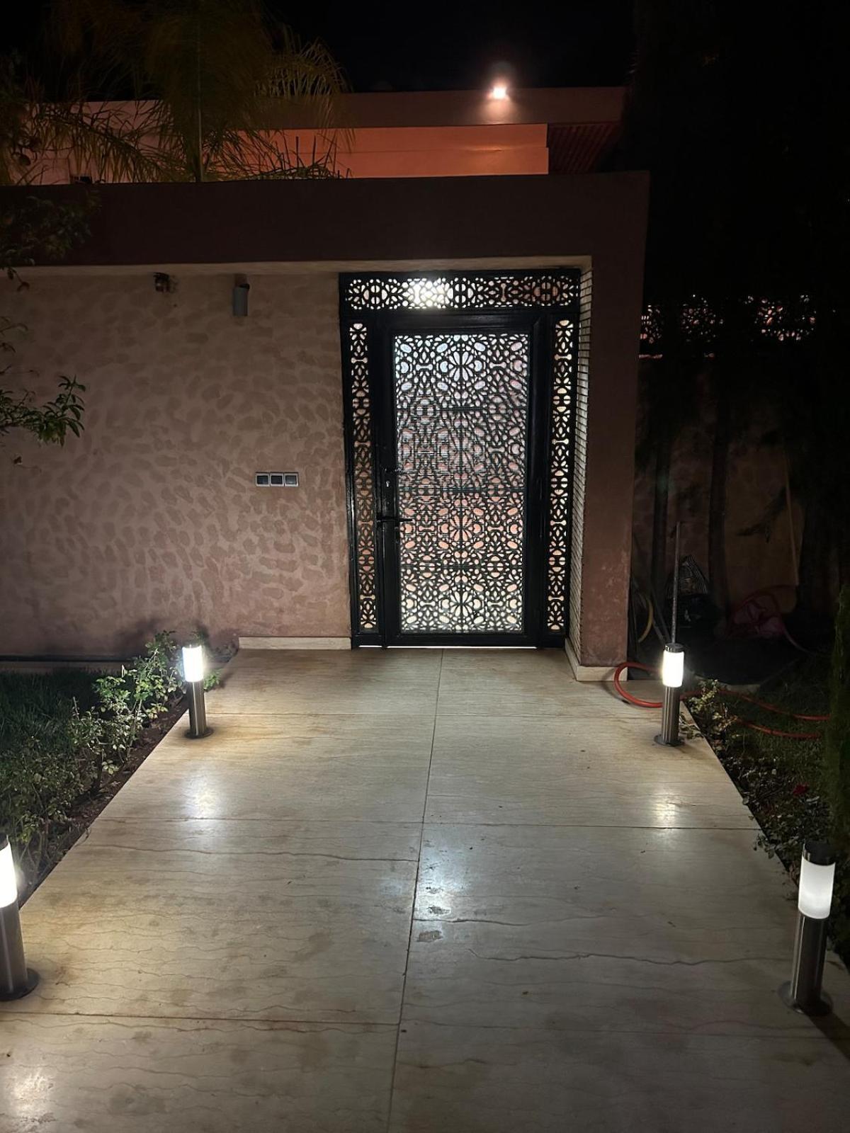 Villa Villa Marrakesh *
