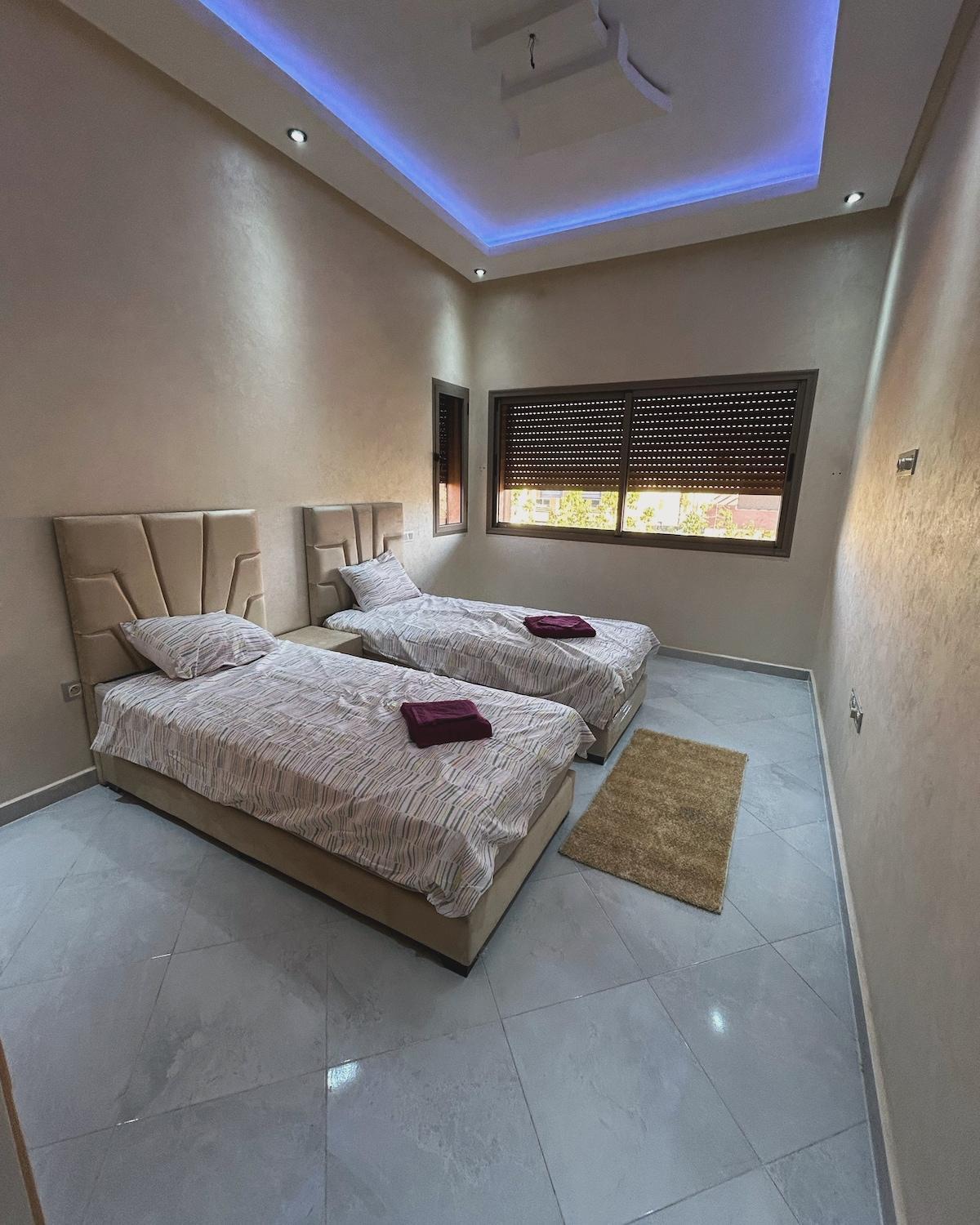 Villa Marrakesh Villa