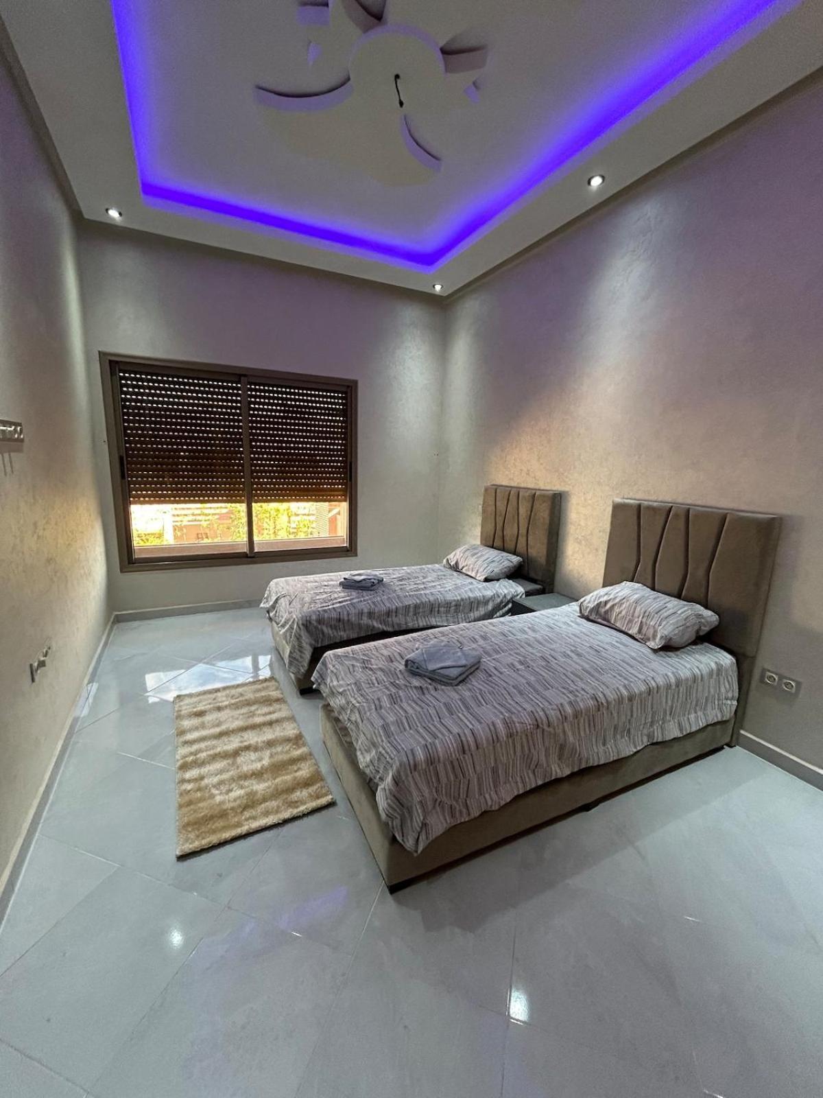 Villa Marrakesh Villa