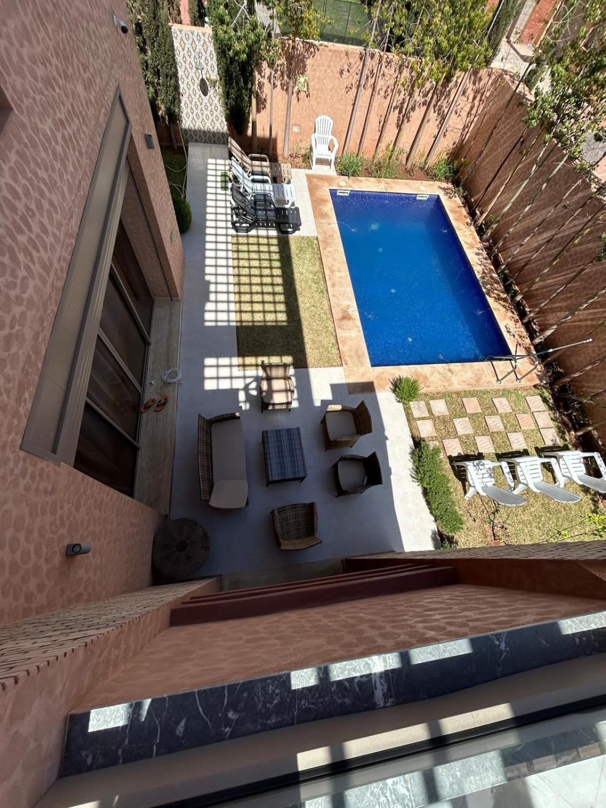 Villa Villa Marrakesh Marrakesh