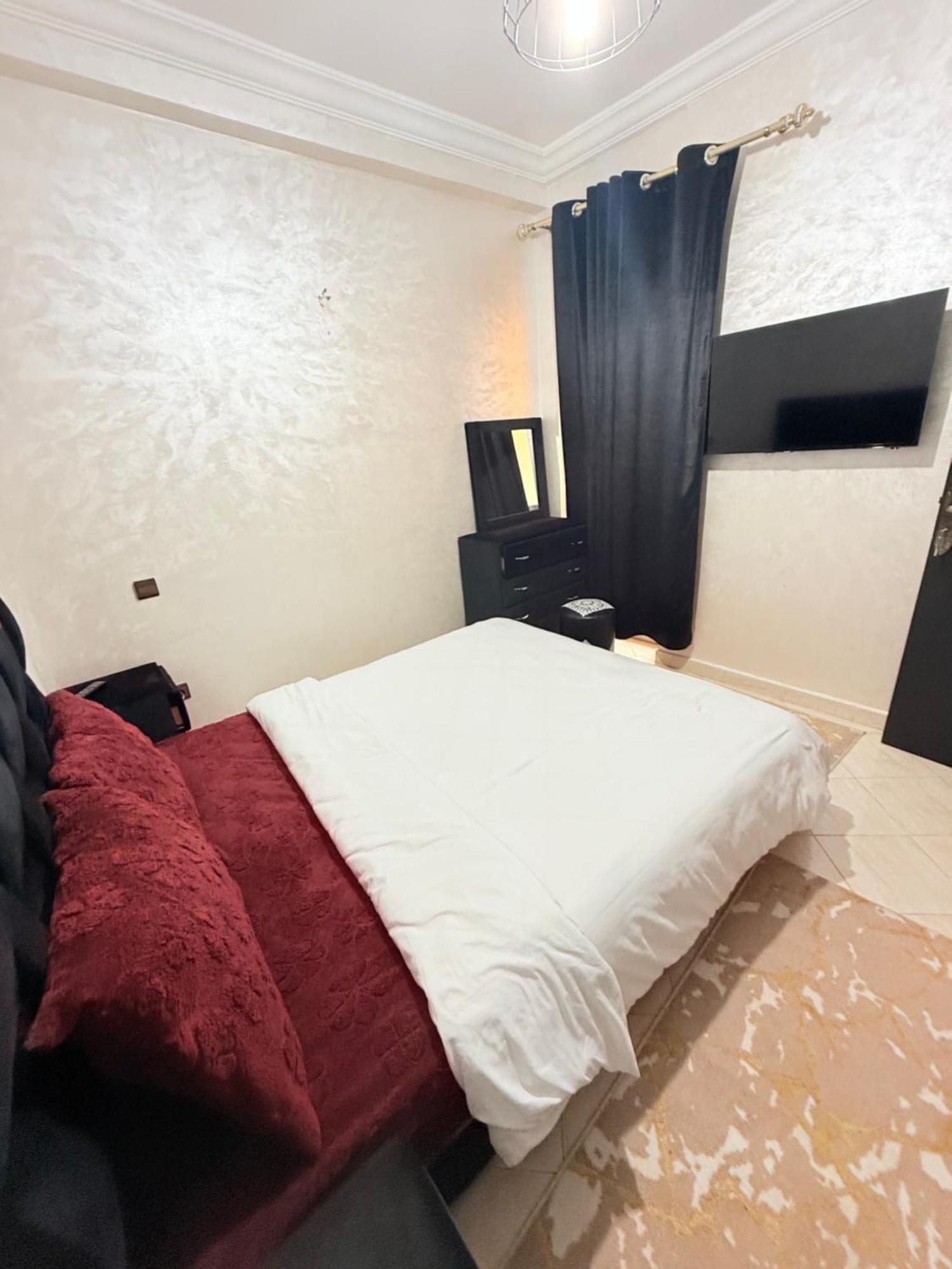 Qadissia Confort & Family Apartment *