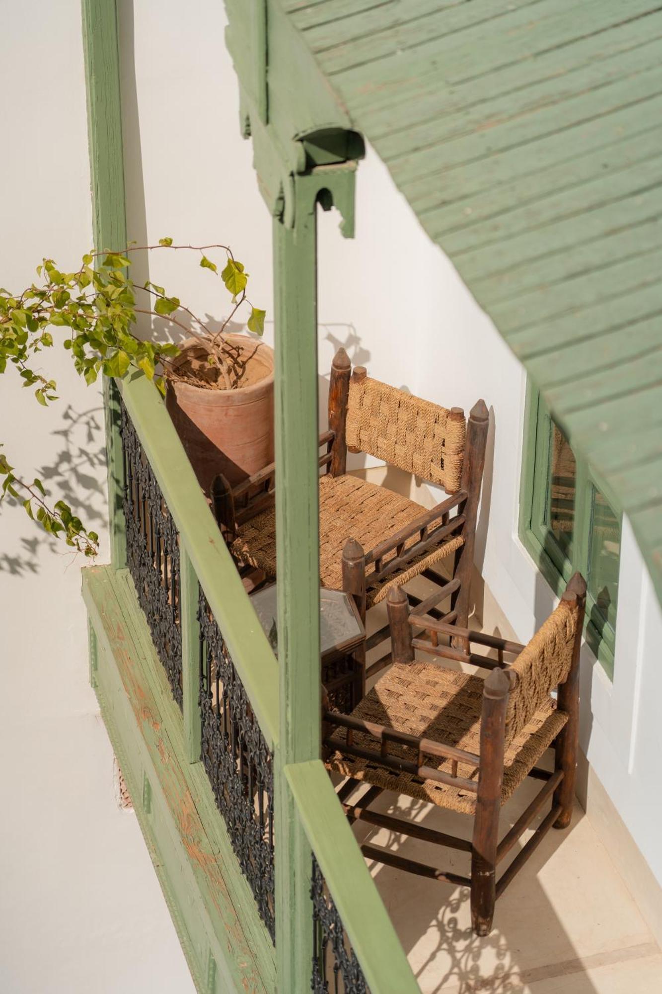 Riad Dar Dounia Marrakesh
