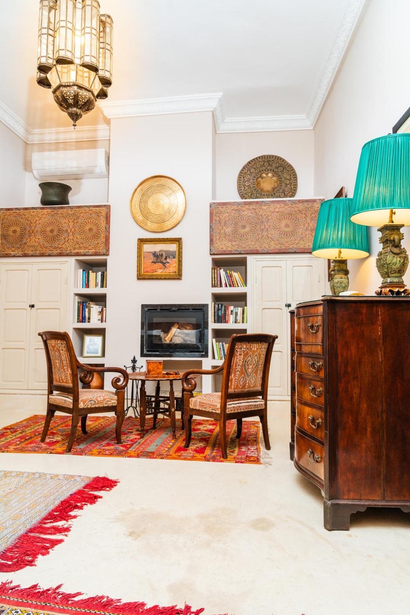Riad Dar Dounia