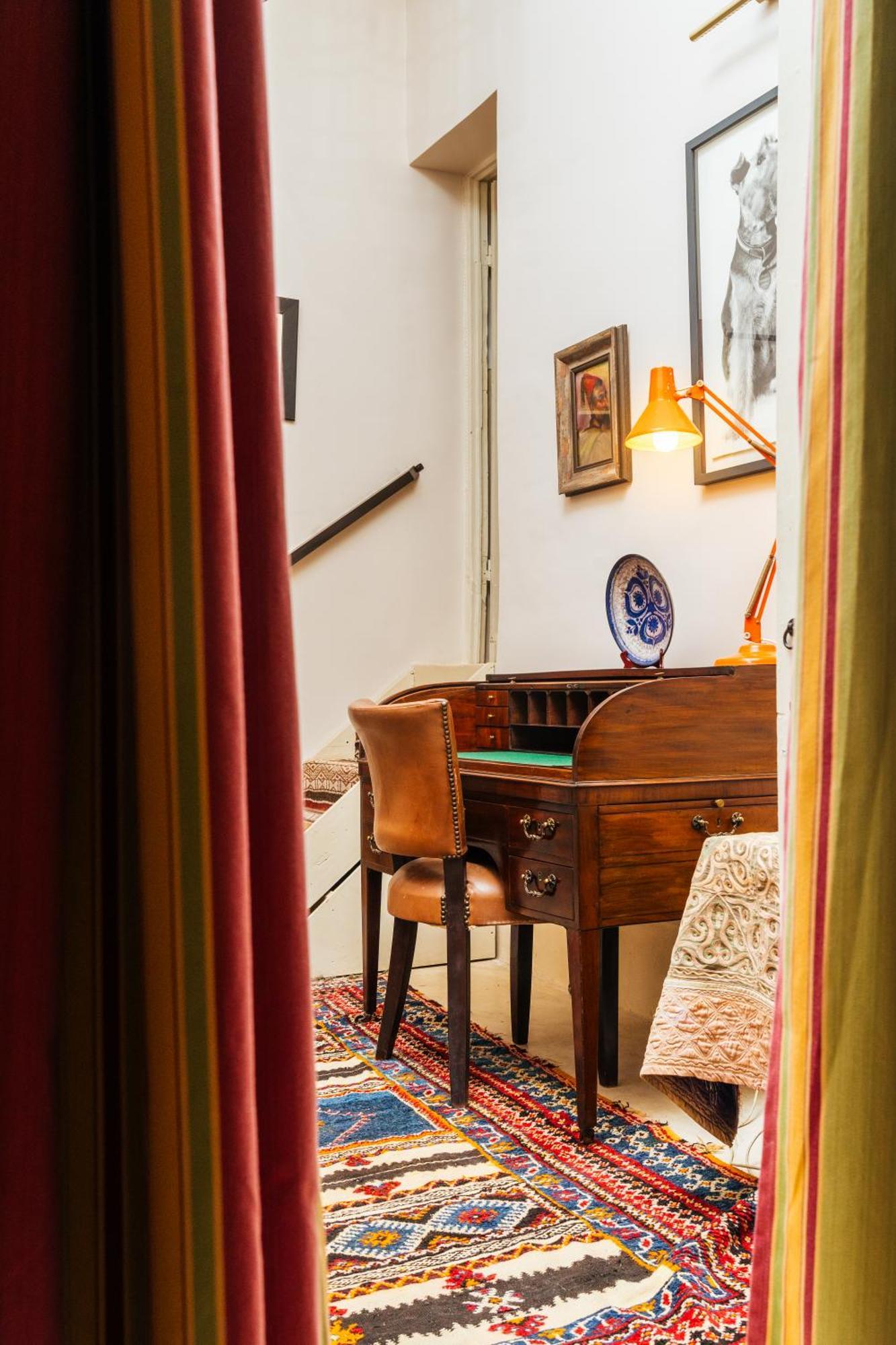 Dar Dounia Marrakesh