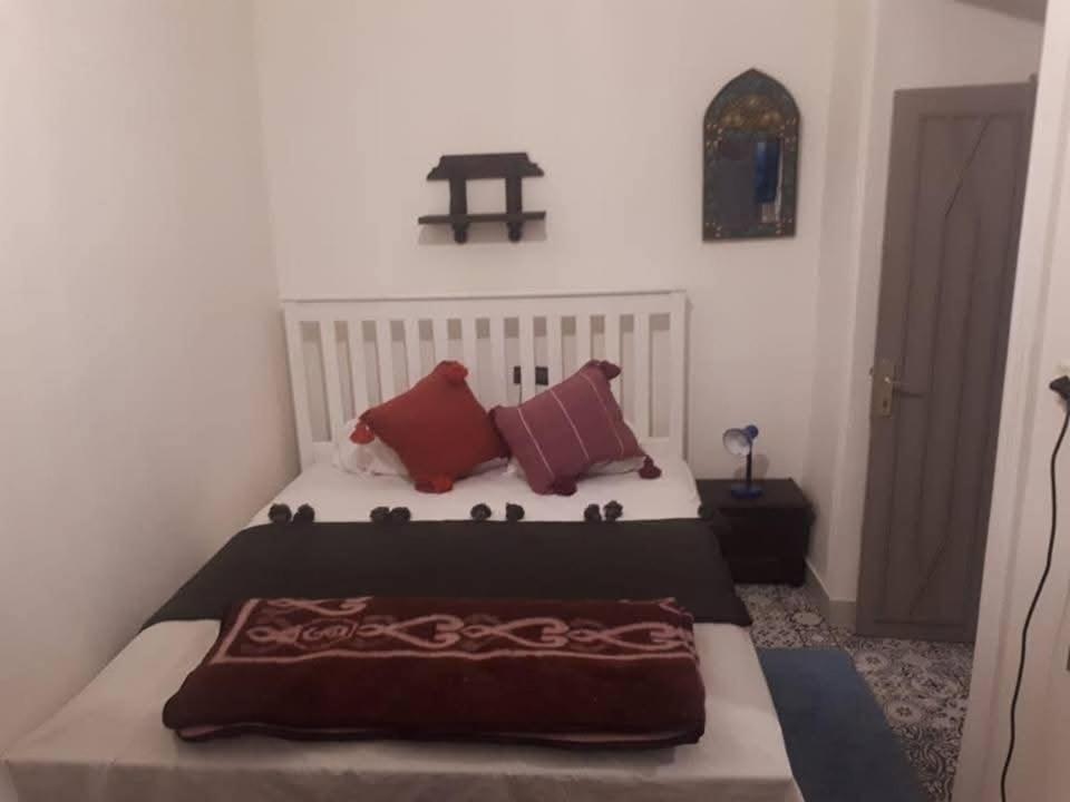Sun Rooftop House Marrakesch