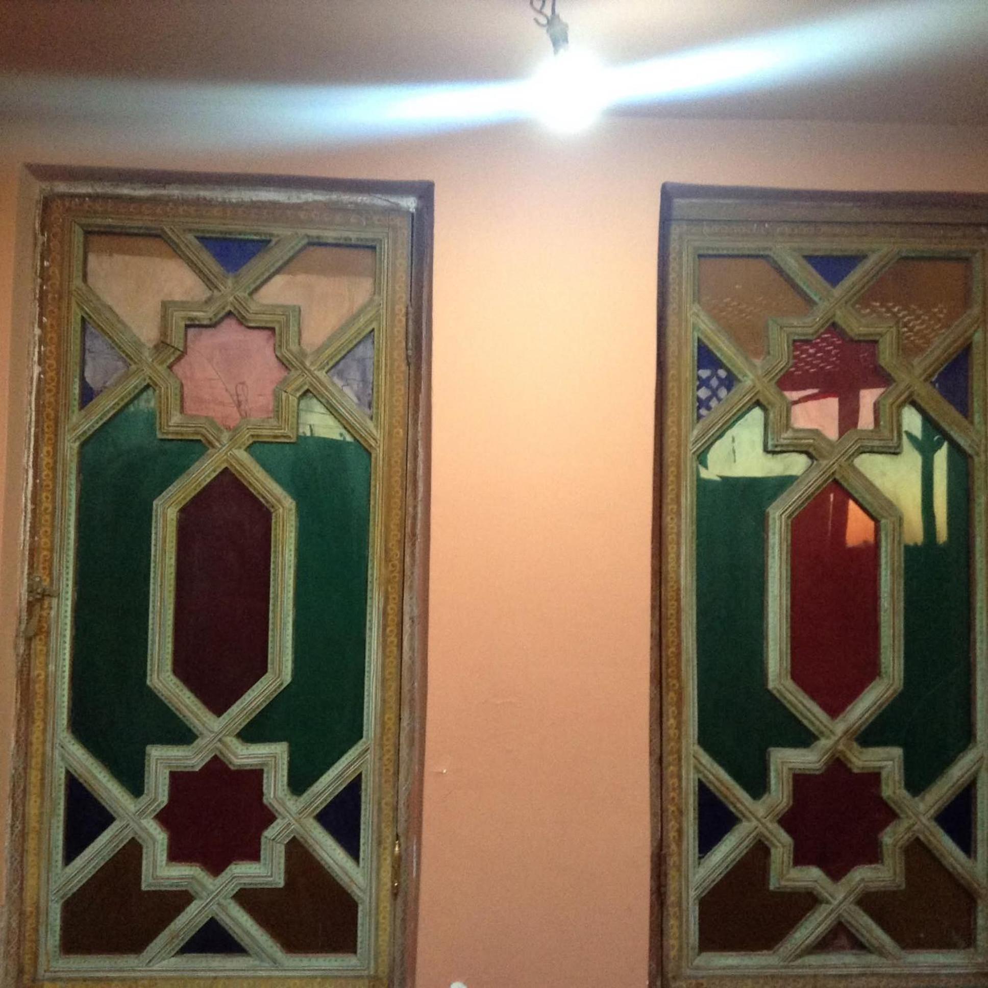 Riad Sun Rooftop House Marrakesch