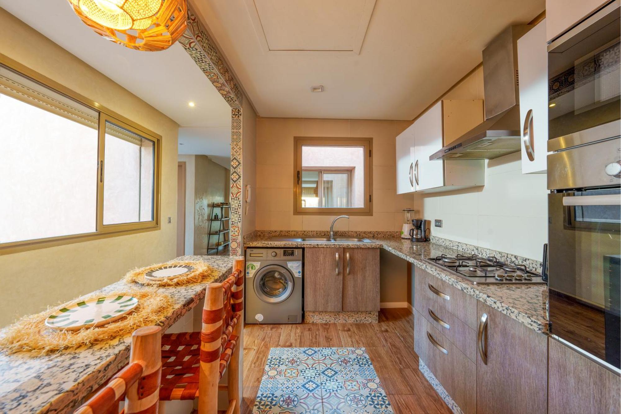 Spacious Luxury With Heated Pool Center Appartement *