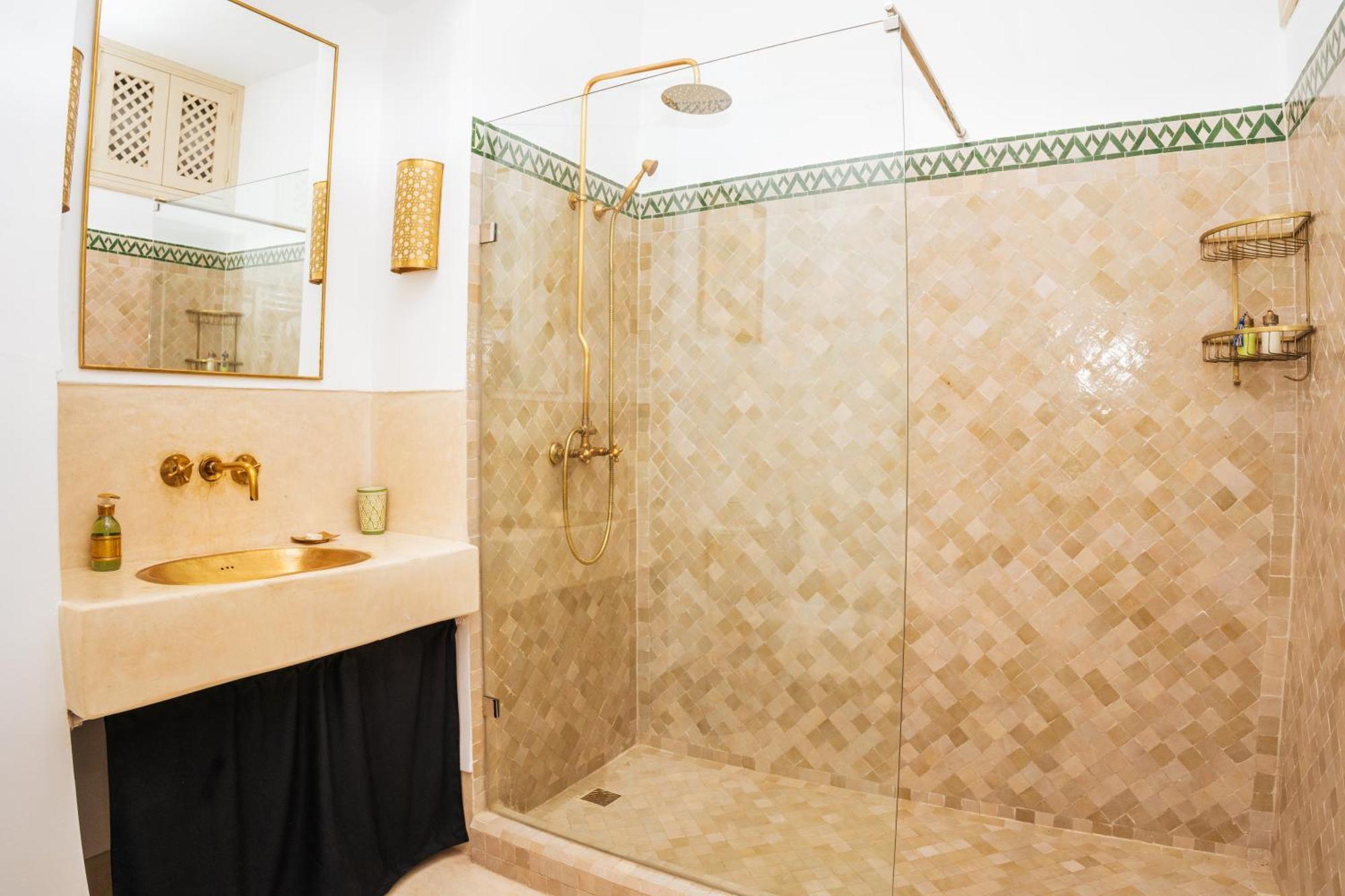 Dar Dounia Riad Marrakesh