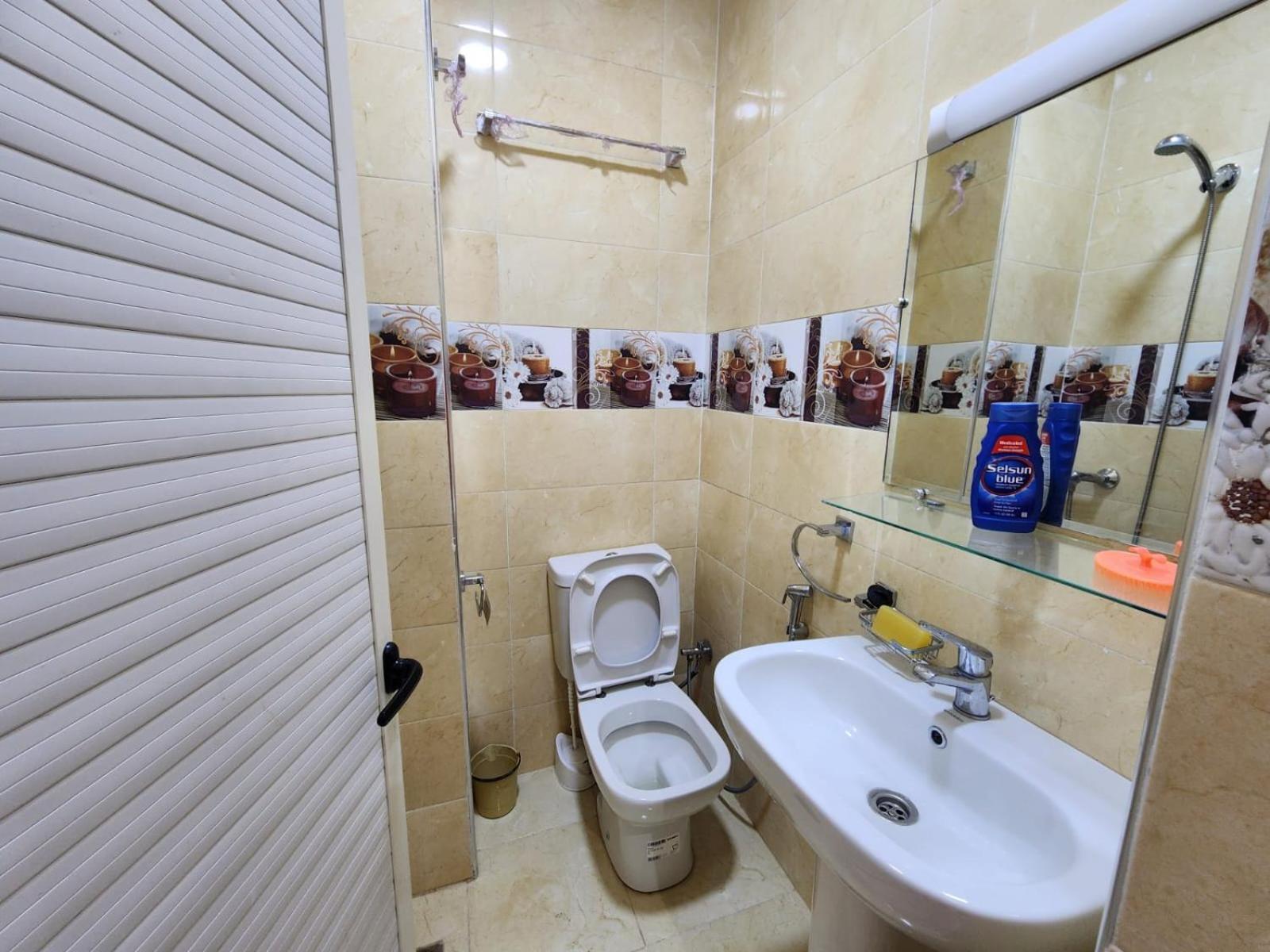 Talbi Meuble A Marrakech Appartement Marrakesh
