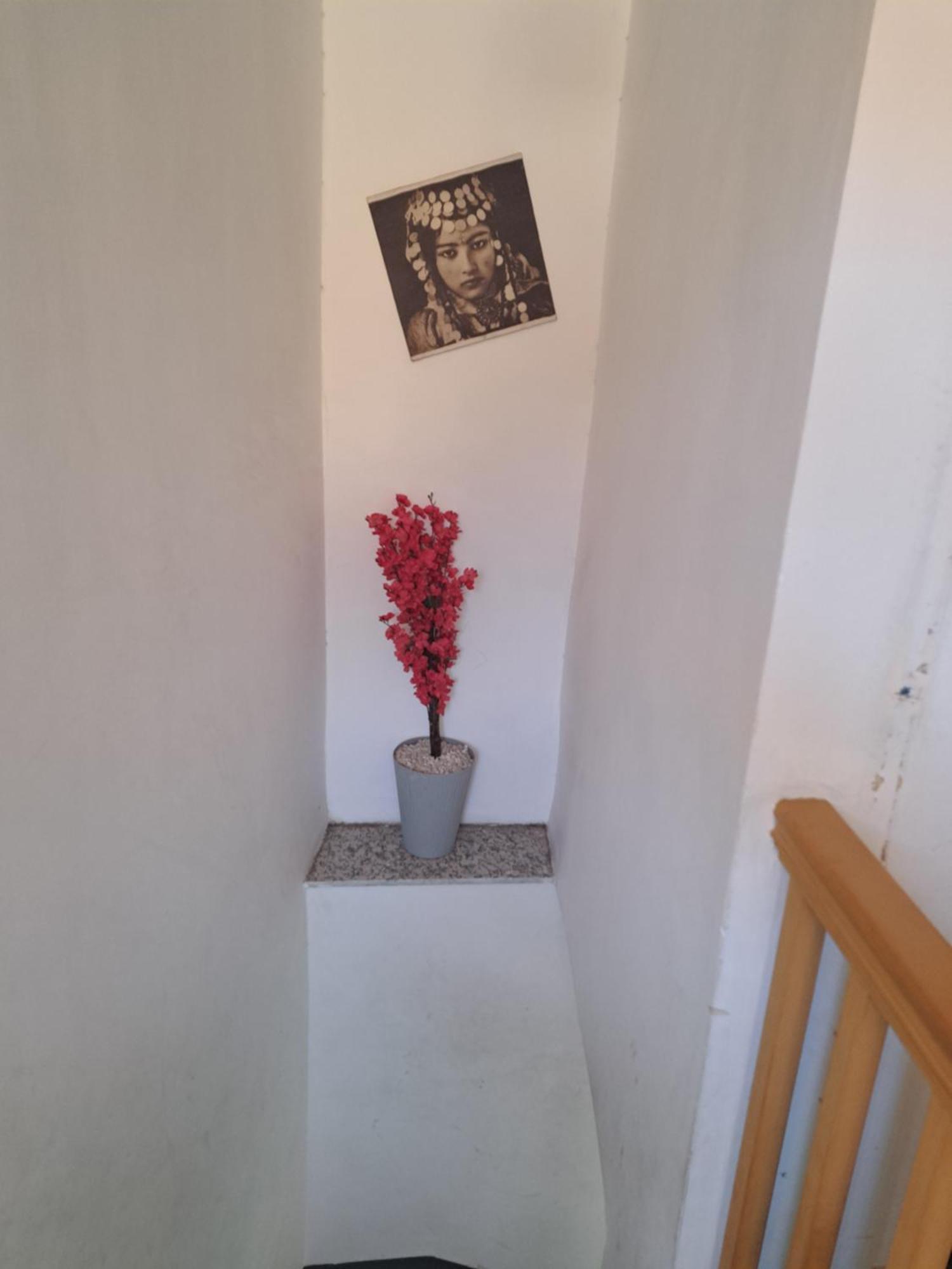 Riad Sun Rooftop House Marrakesch