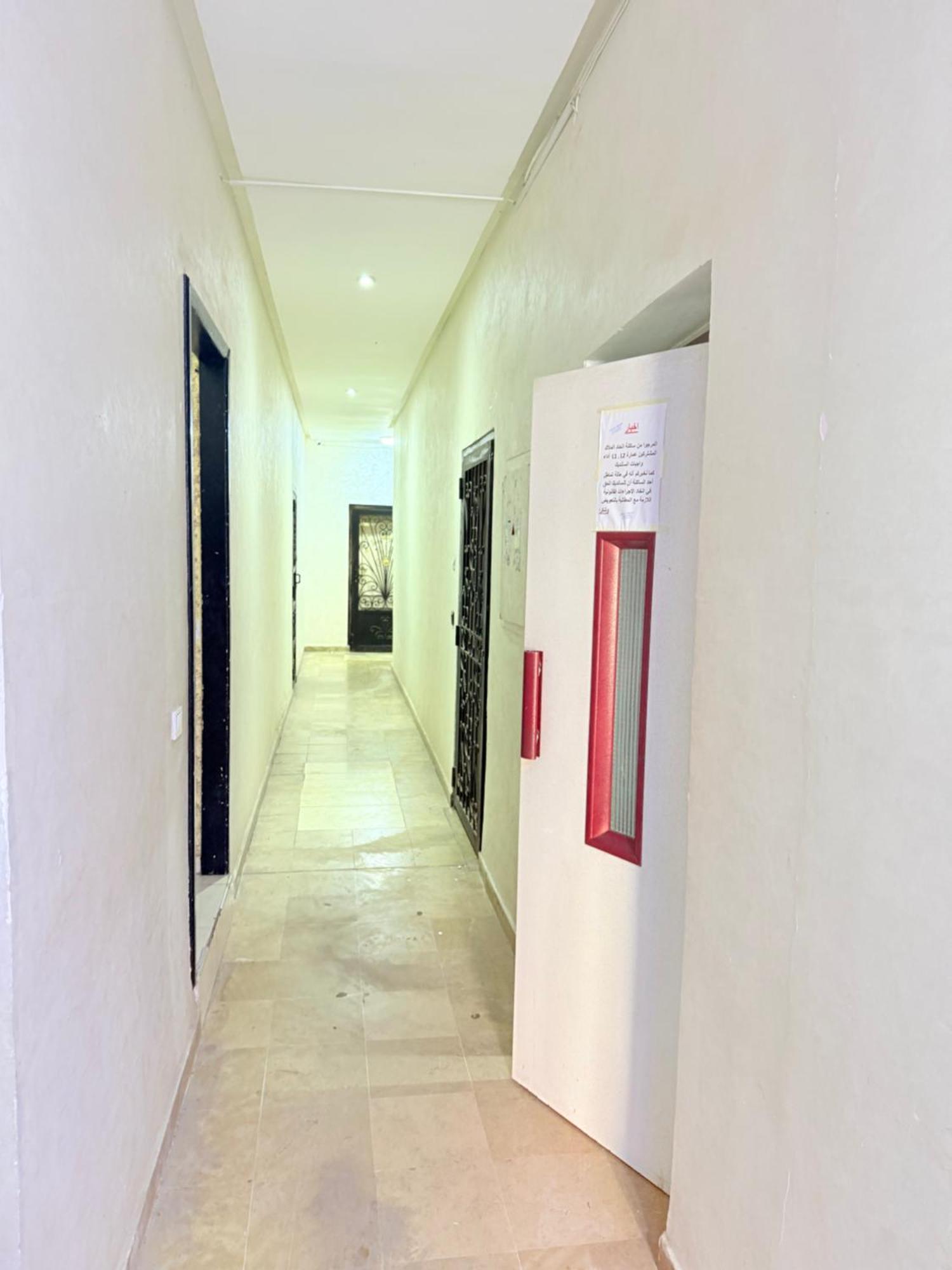 Apartment Chic Appart N29 Confortable Family Marrakesh