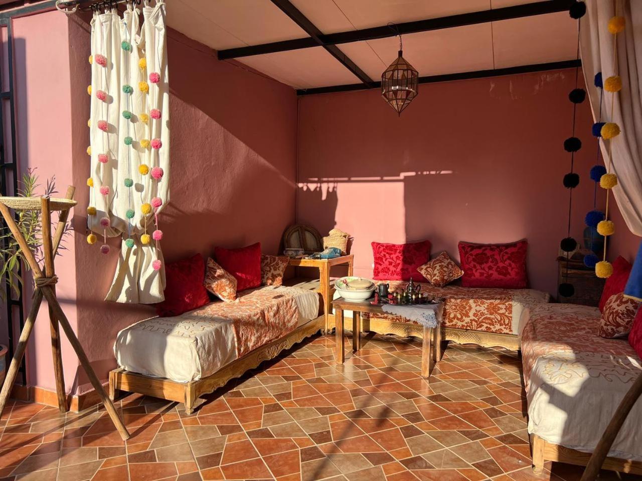 Dar El Henna Marrakesh