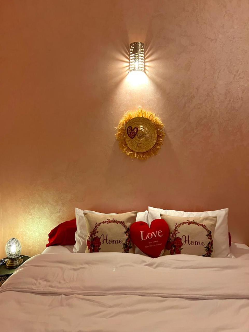 Couette-café Dar El Henna Marrakesh