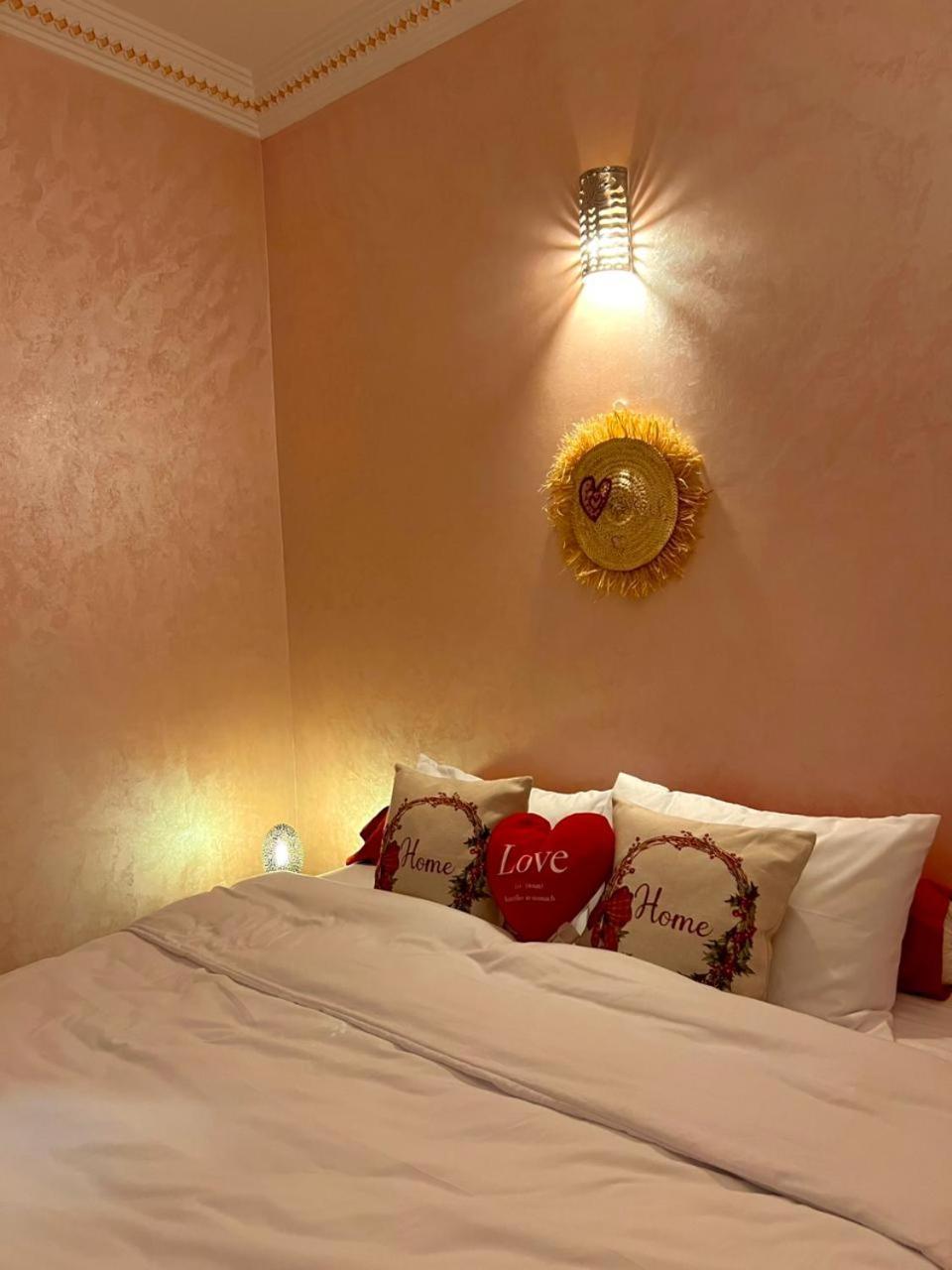 Couette-café Dar El Henna Marrakesh