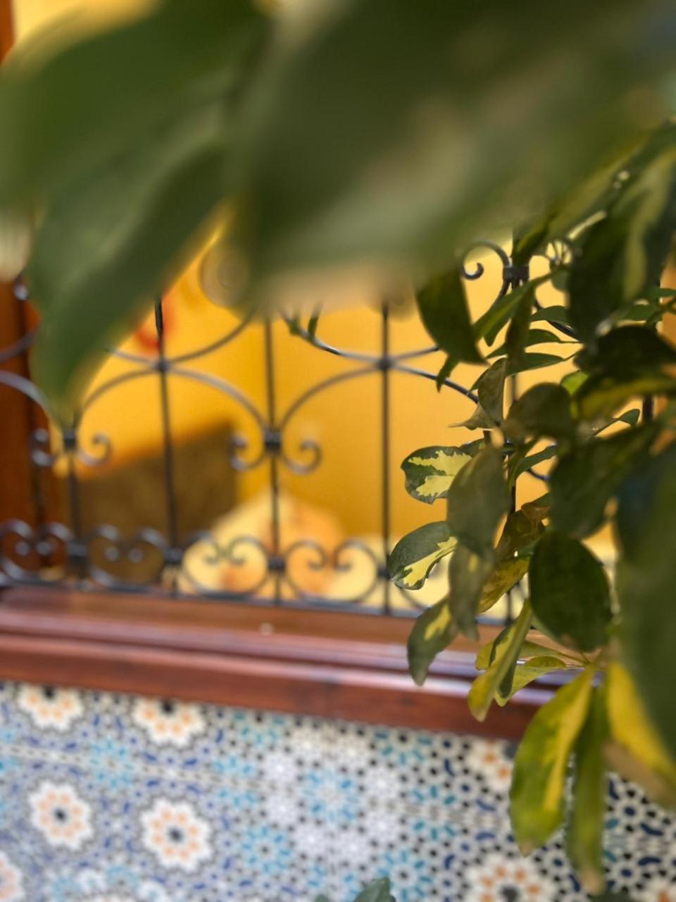 Dar El Henna Marrakesh