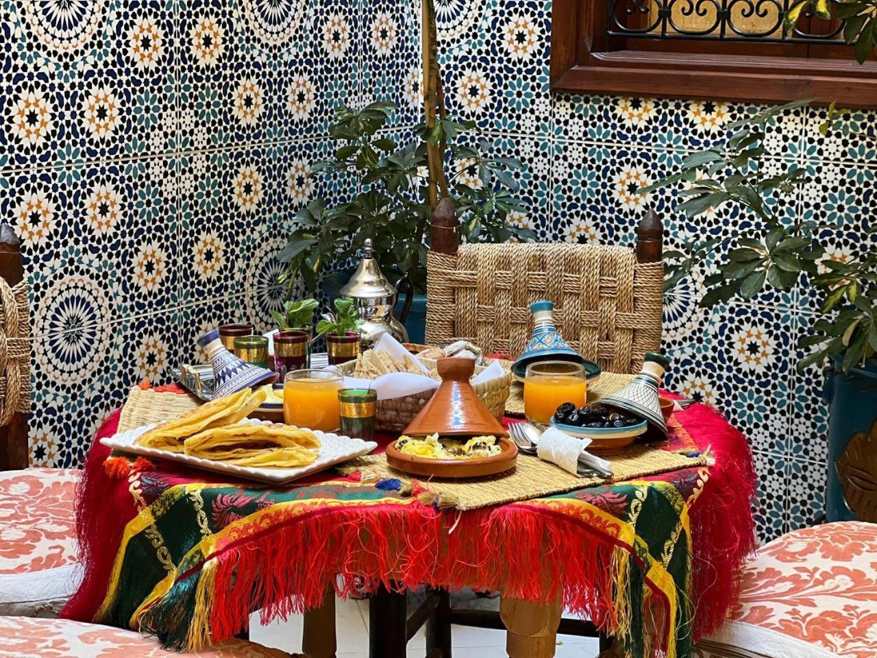 Couette-café Dar El Henna