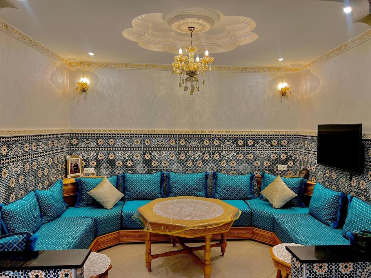 Dar El Henna *