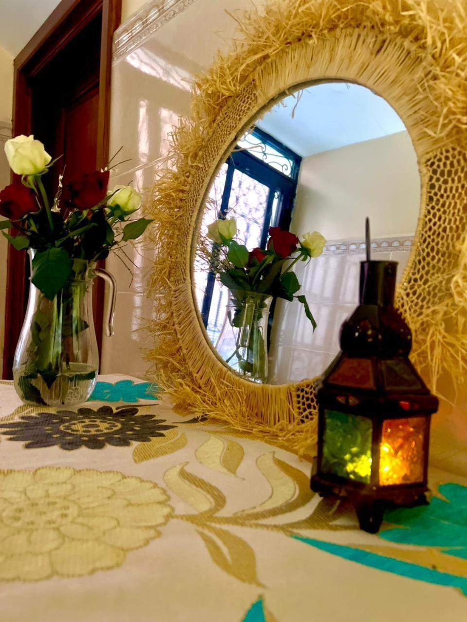 Dar El Henna Marrakesh