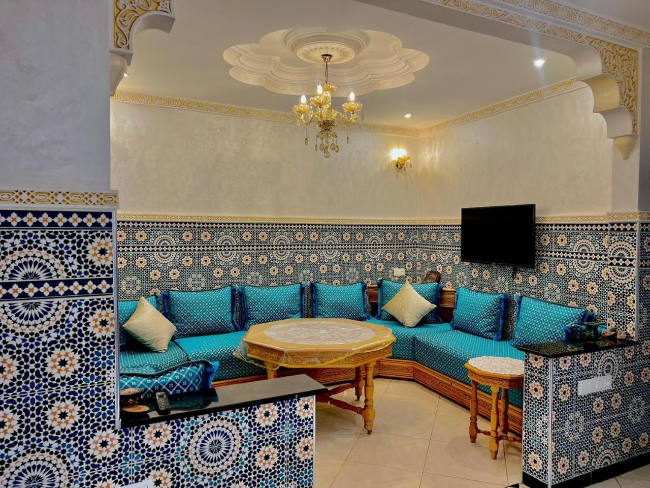 Dar El Henna Marrakesh