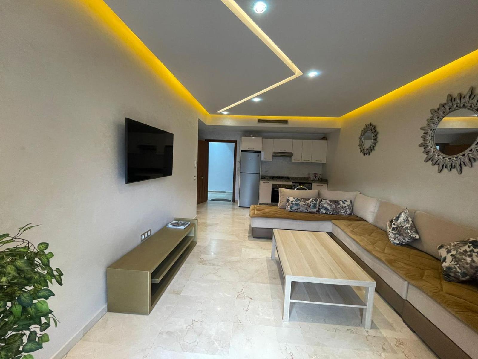 Apartment Cosy