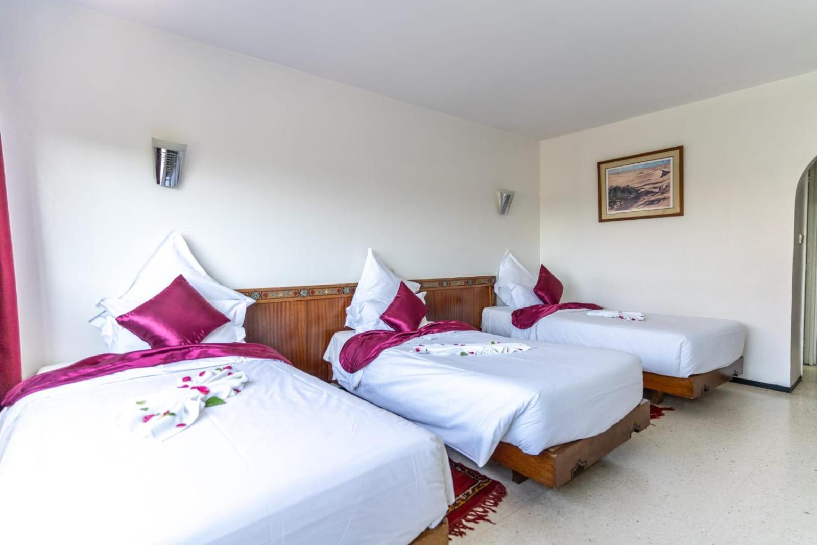 Hotel Le Grand Imilchil Marrakesh