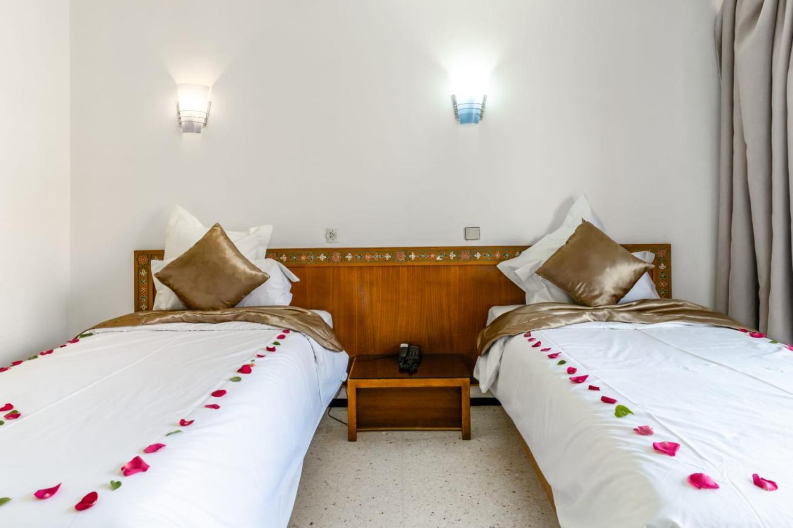 Le Grand Imilchil Hotel