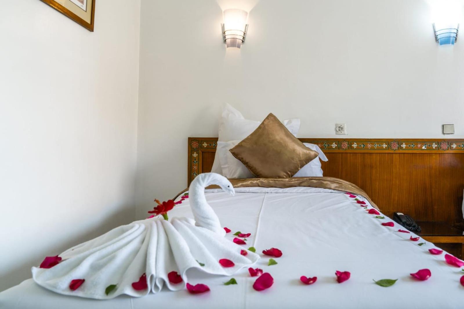 Le Grand Imilchil Hotel