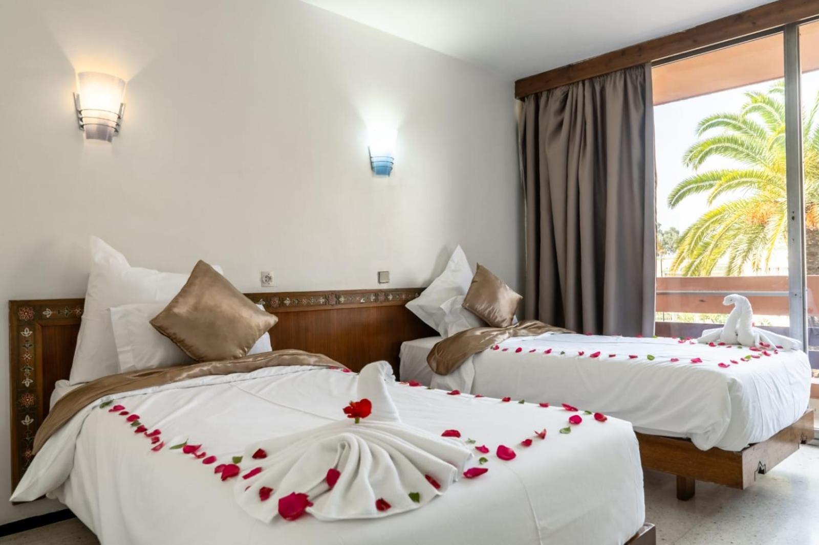 Le Grand Imilchil Hotel 3*