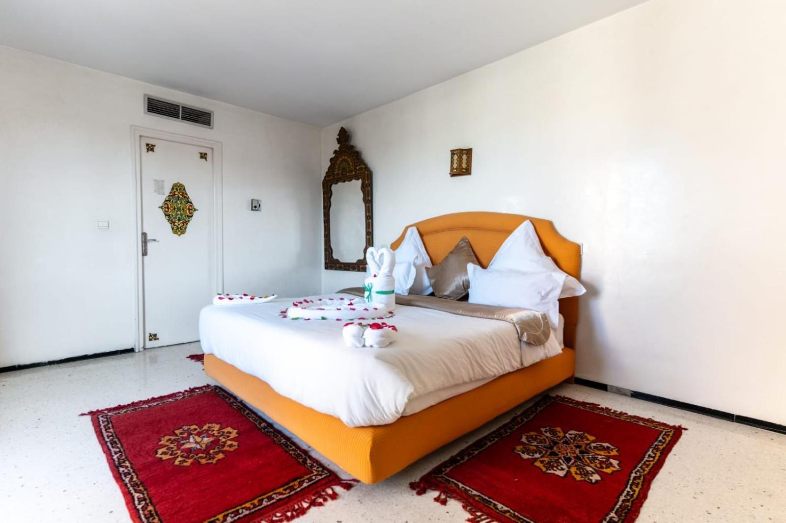 Le Grand Imilchil Hotel Marrakesh