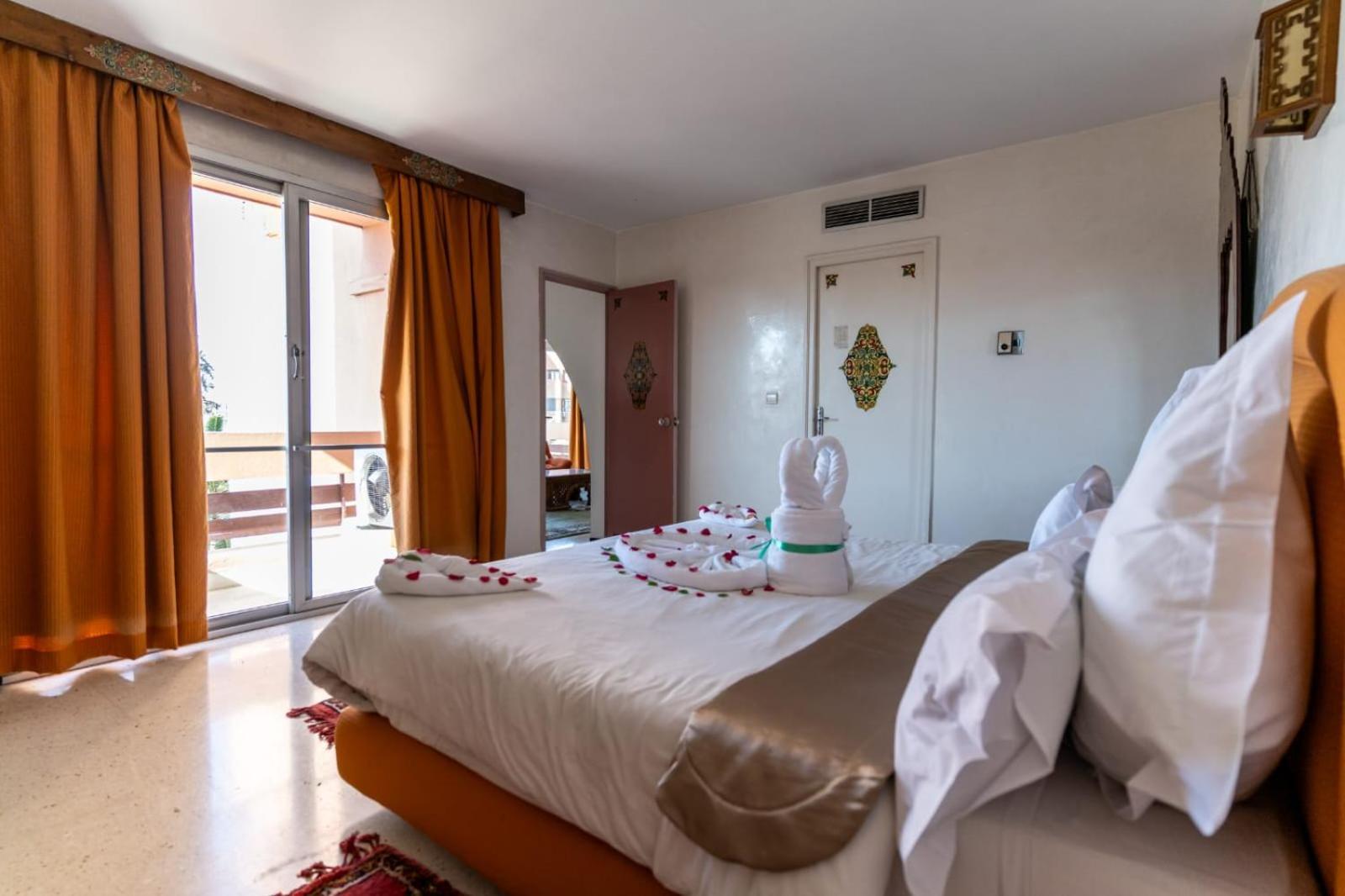 Hotel Le Grand Imilchil Marrakesh