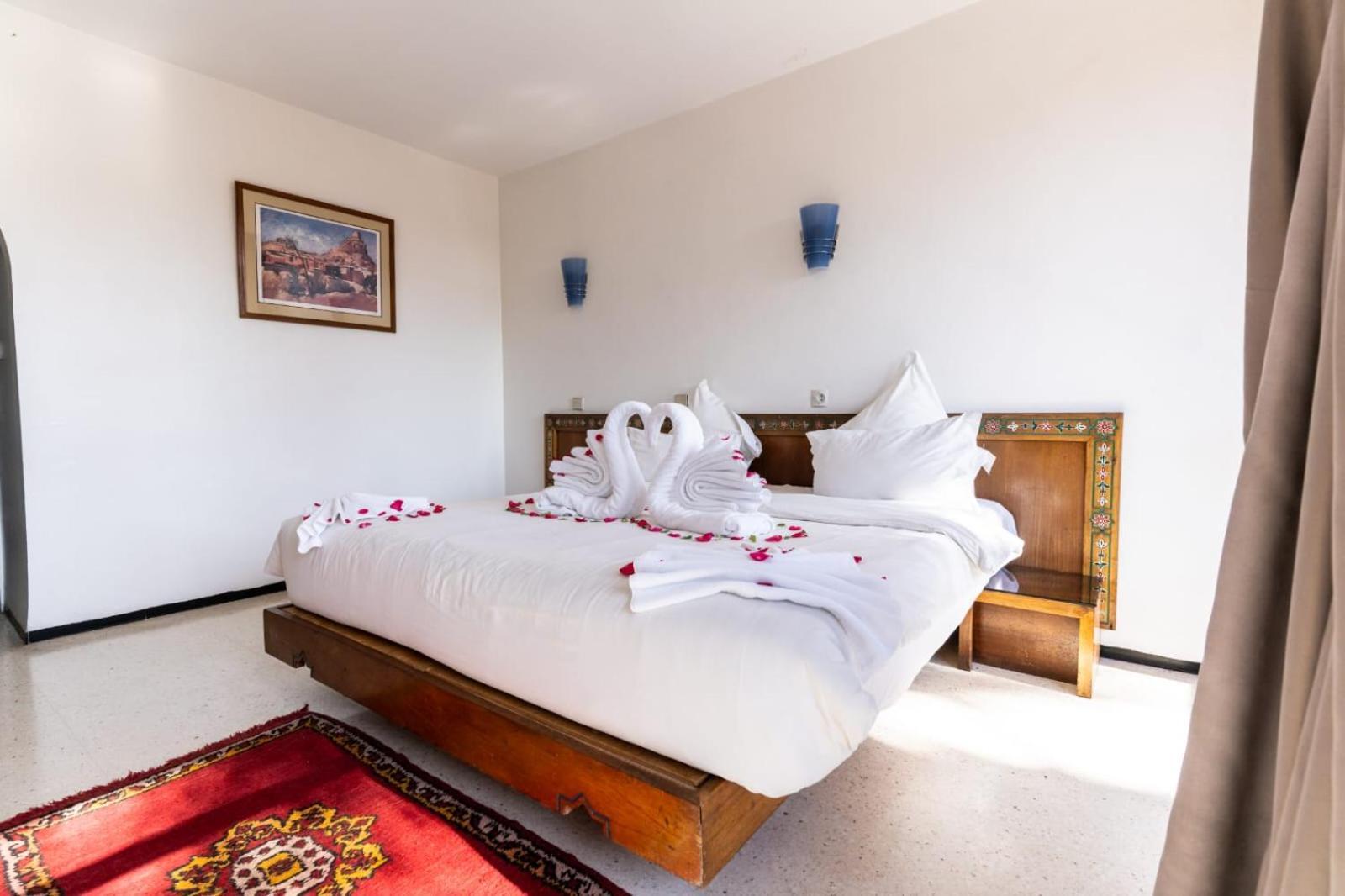 Le Grand Imilchil Hotel 3*