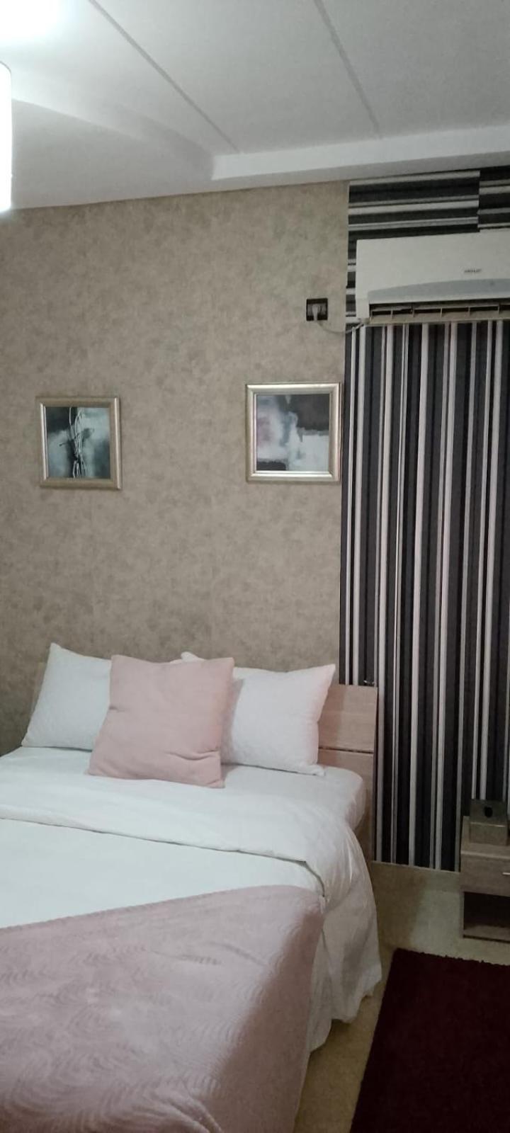 Au Coeur De Gueliz Appartement Marrakesh