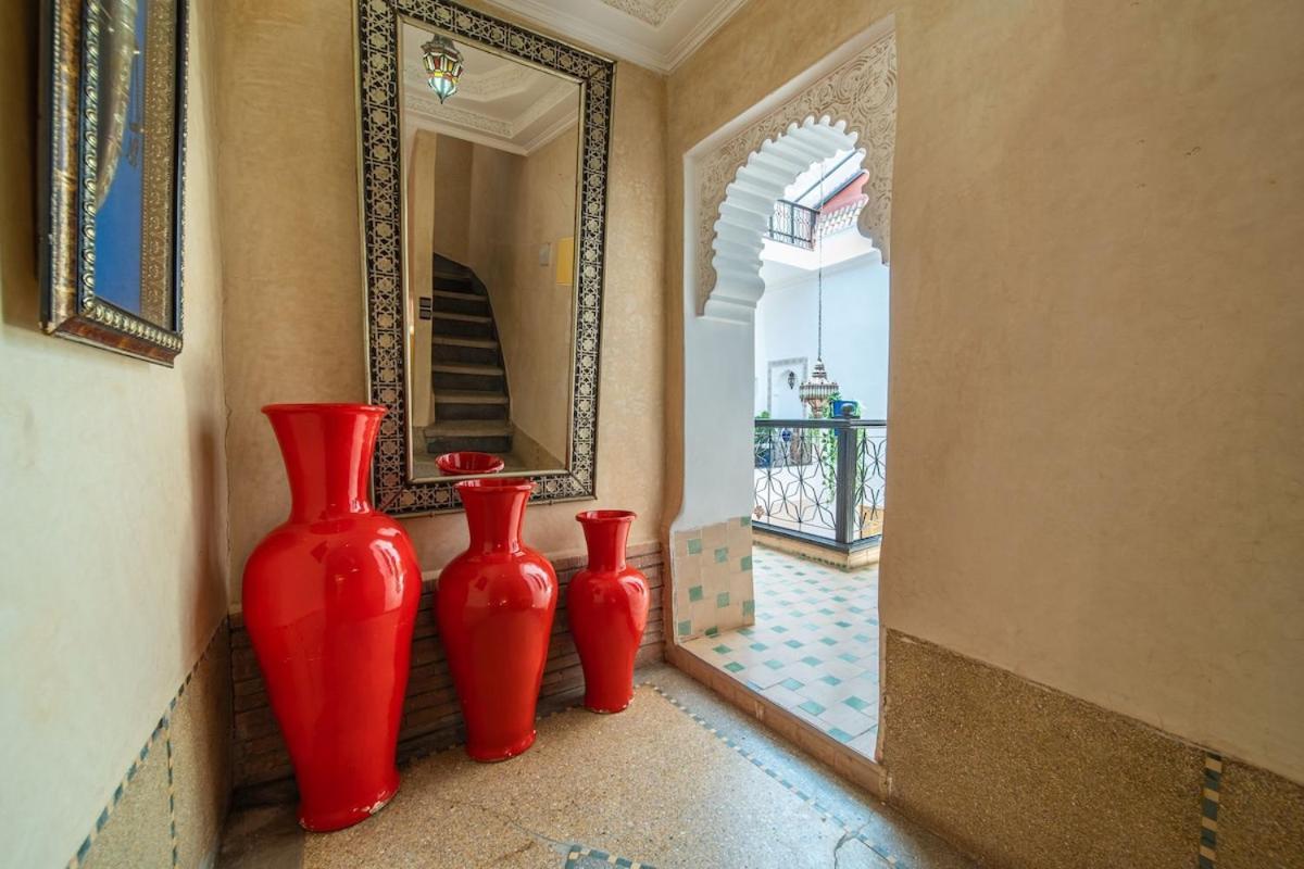 Khadoj-marrakech-traditional * Marrakesh