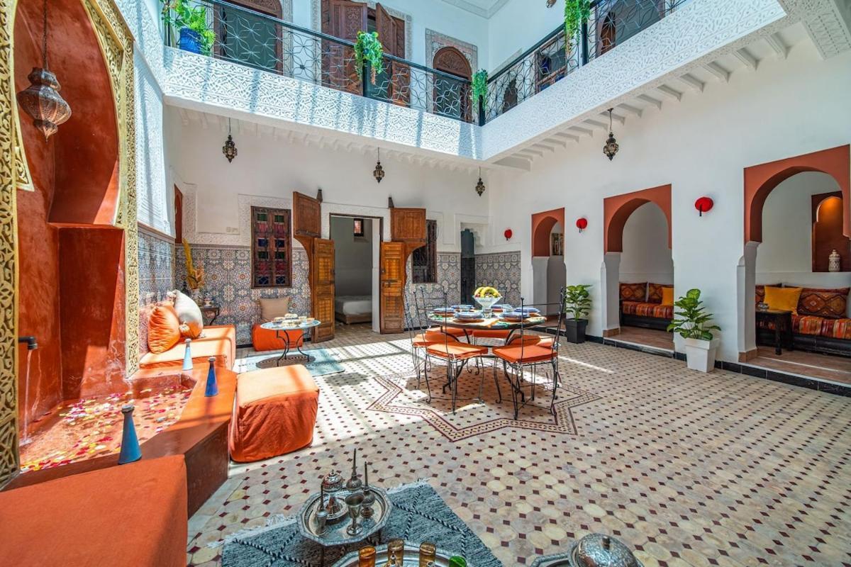 Khadoj-marrakech-traditional Marrakesh