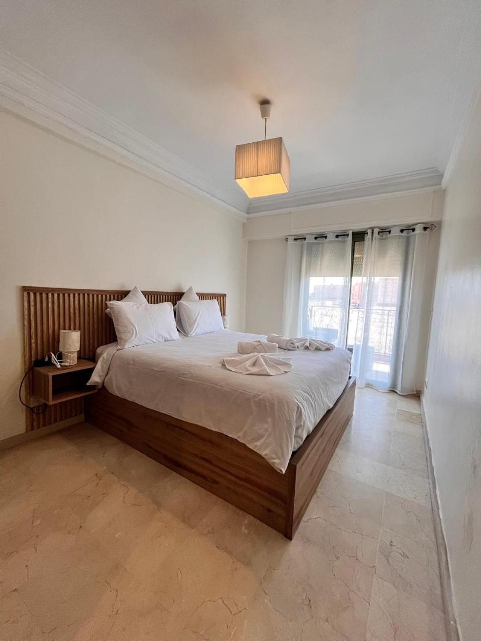 Studion Confortable A Majorelle Marrakesh