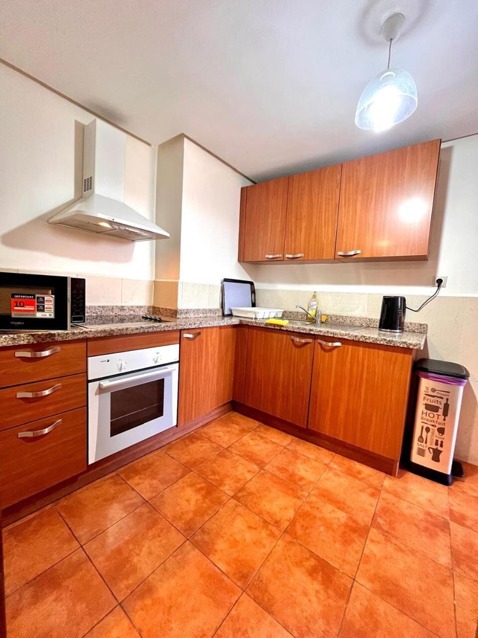 Studion Confortable A Majorelle Apartment *