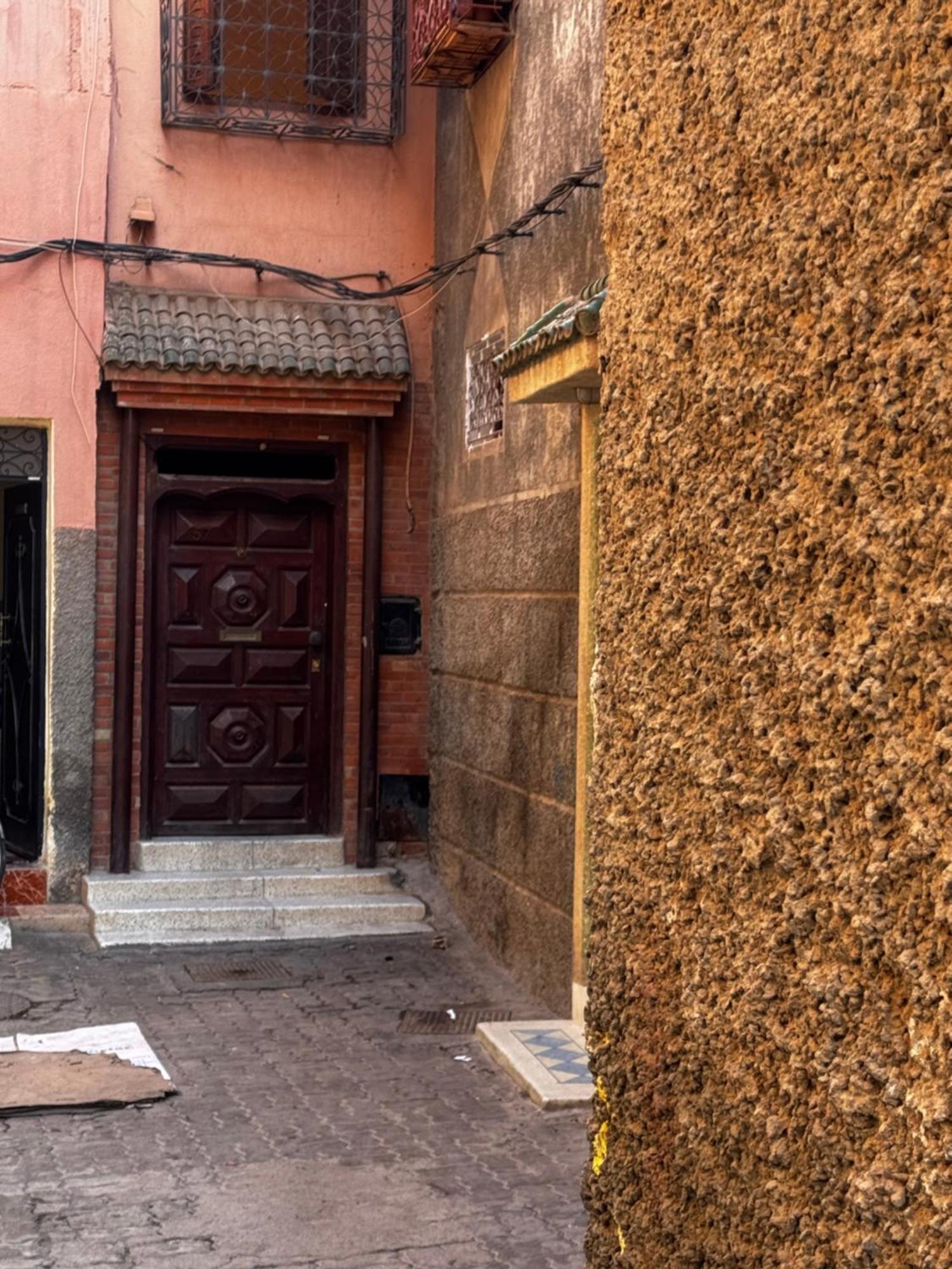 Dar Malak Hostel Marrakesch