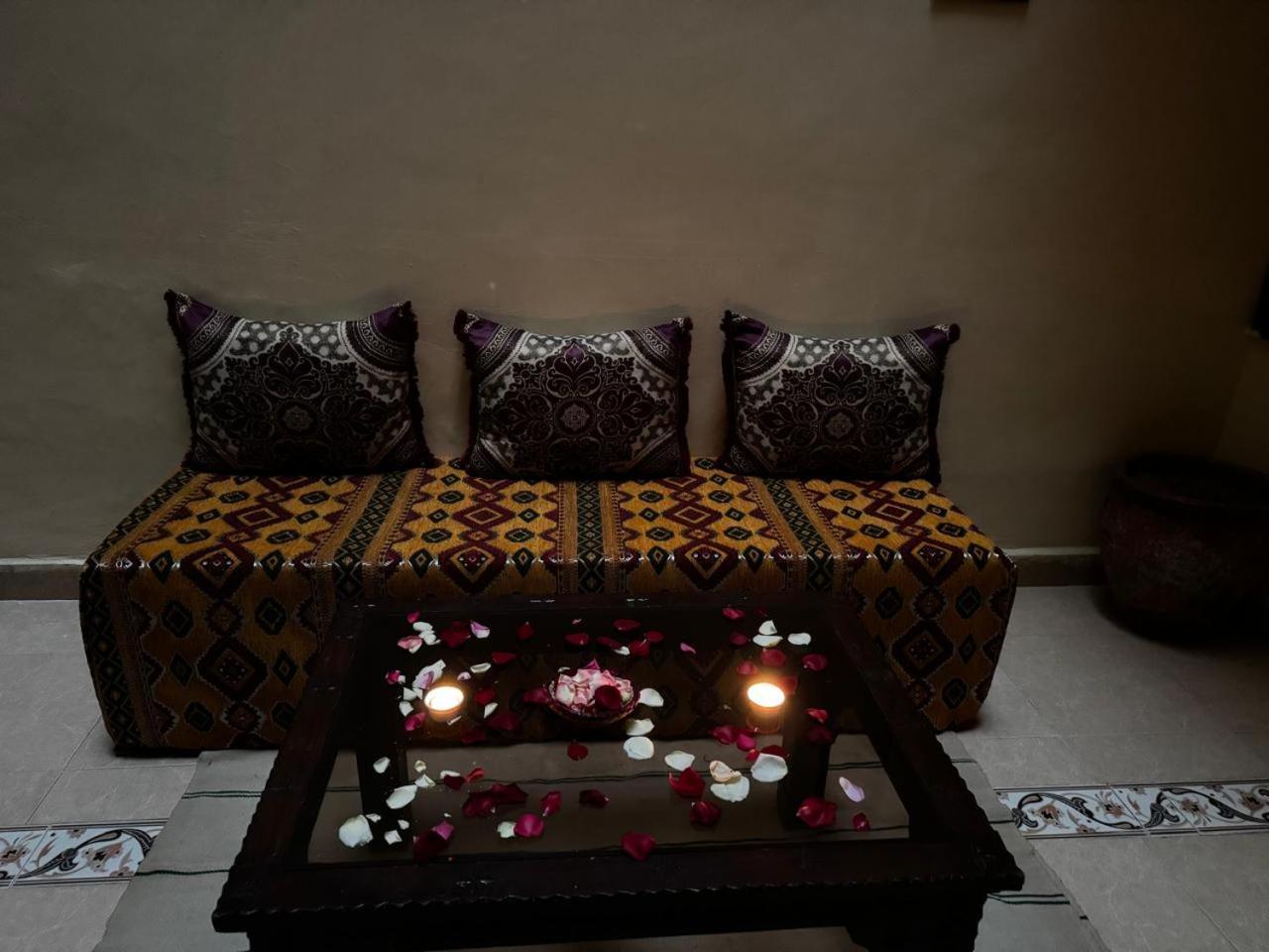 Dar Malak Hostel Marrakesch