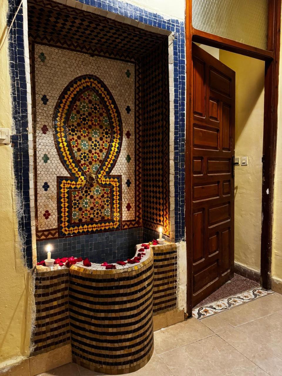 Hostel Dar Malak Marrakesch