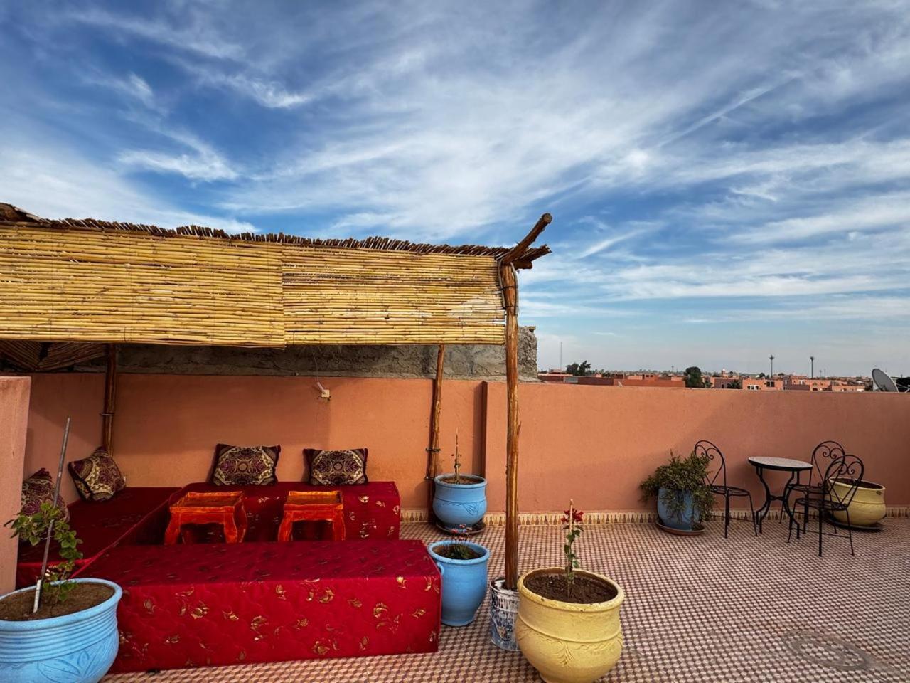 Dar Malak Marrakesch