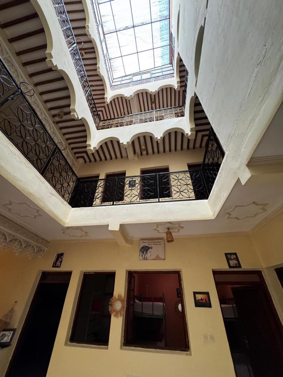 Dar Malak * Marrakesch
