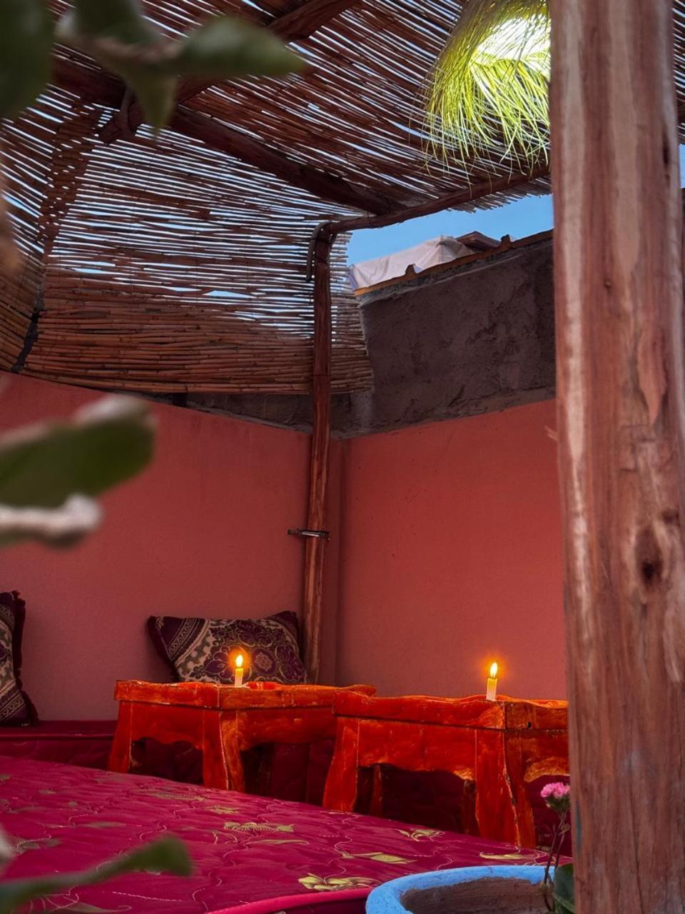 Dar Malak * Marrakesch