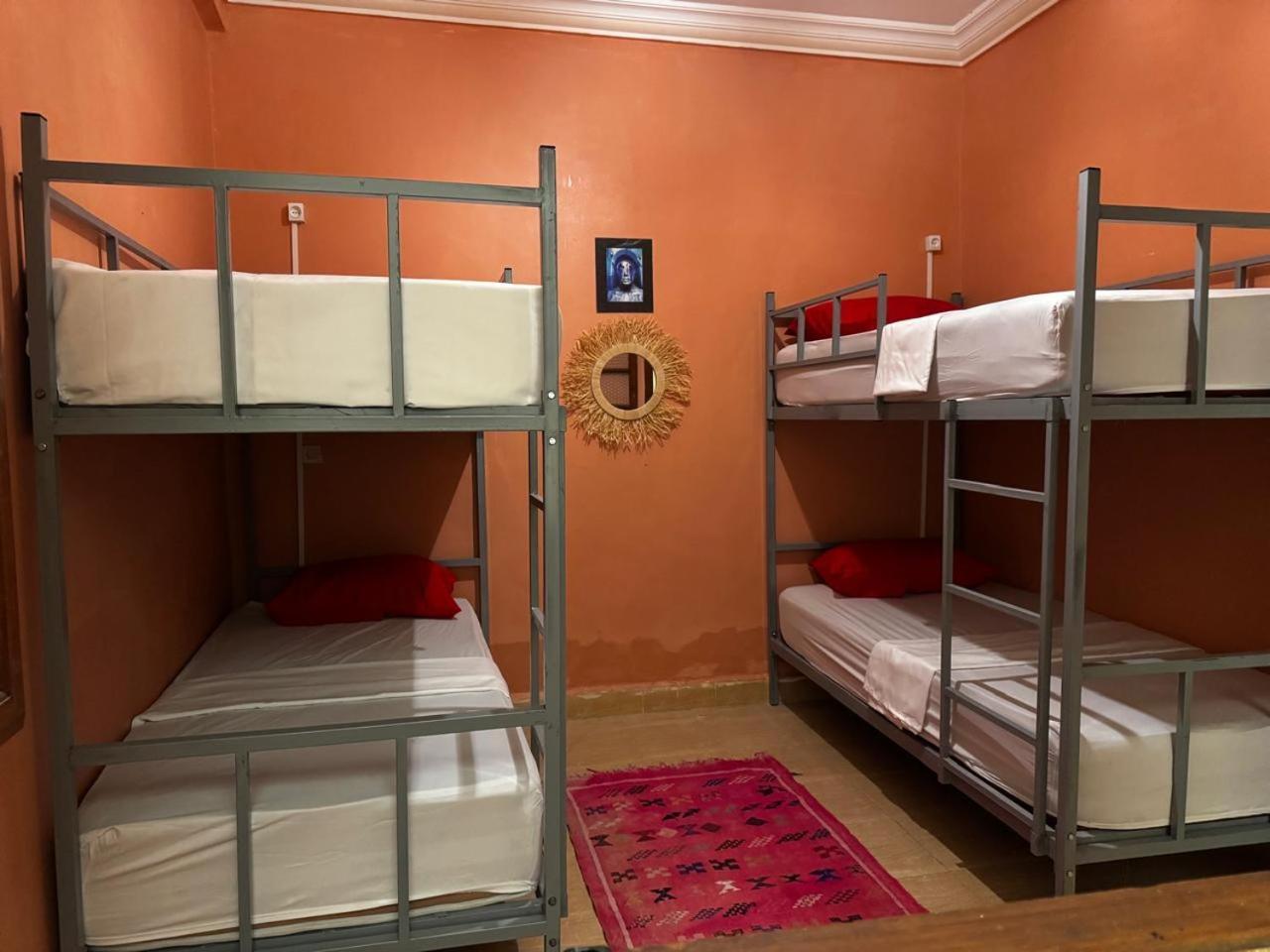 Hostel Dar Malak Marrakesch