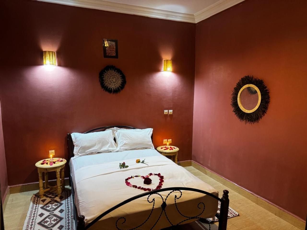 Hostel Dar Malak Marrakesch