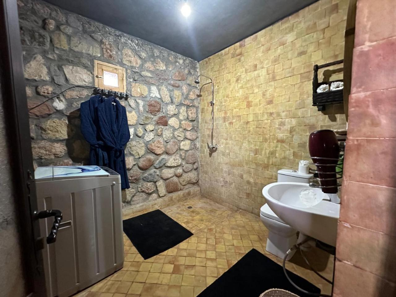 Chalet Ferme Tibrijine Marrakesh