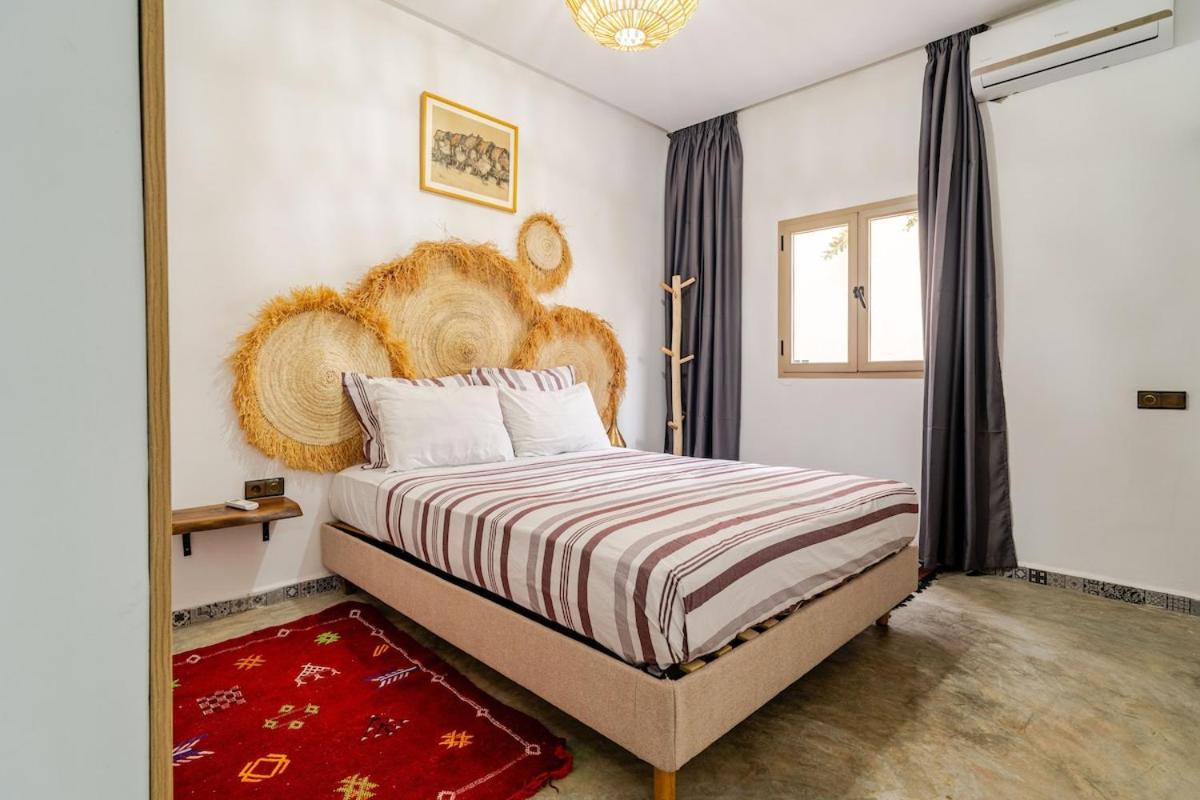 Slimani Marrakesh