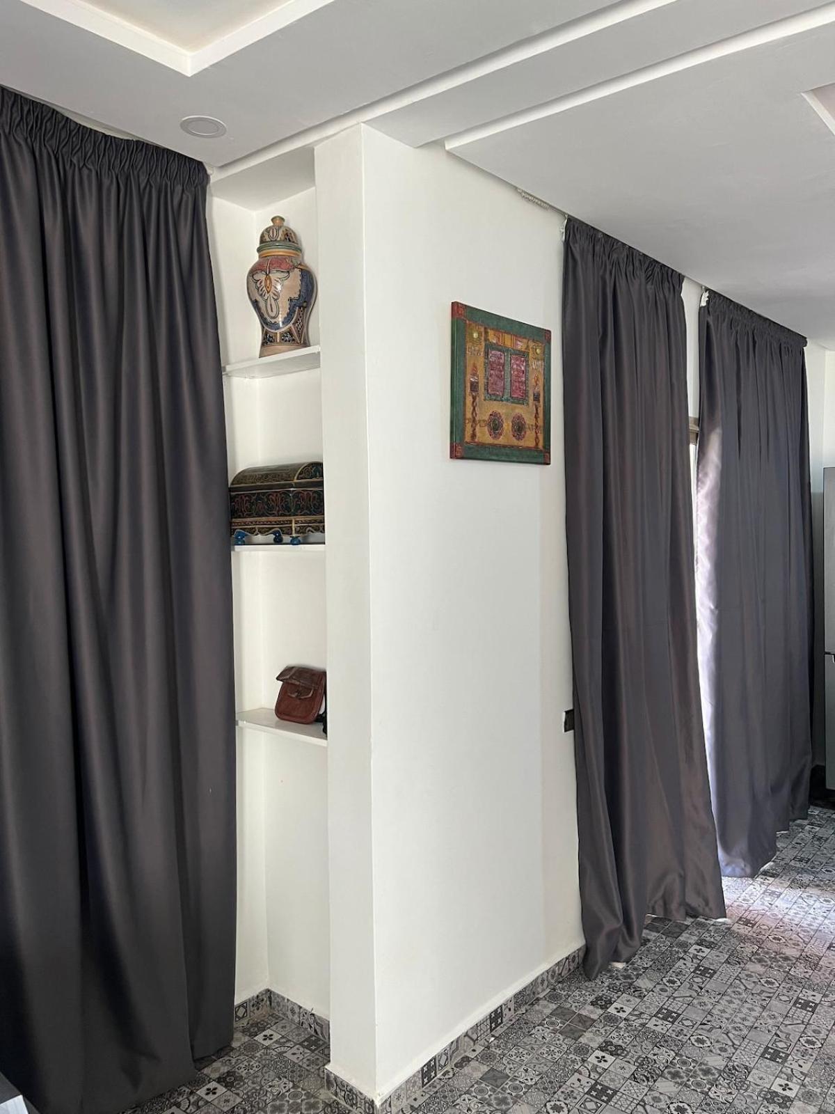 Villa Slimani Marrakesh