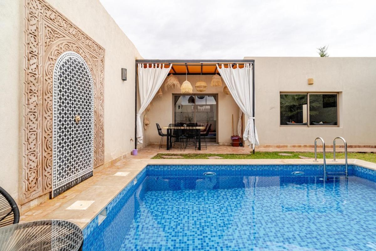 Slimani Marrakesh