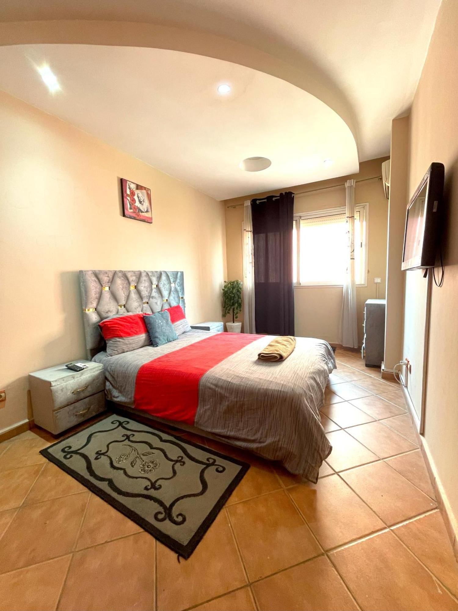Stylish Gueliz Appartement Marrakesh